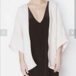 Elizabeth Suzann Emma Jacket / Cardigan